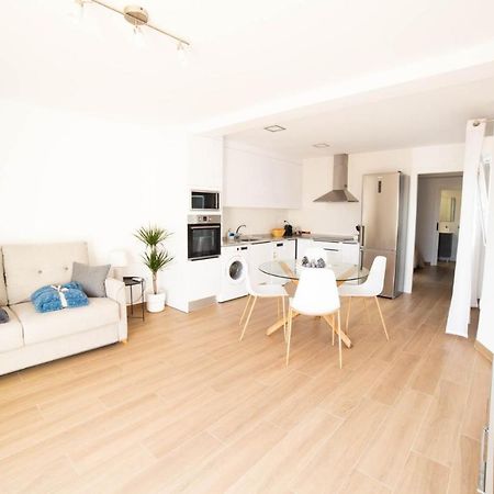Atico Centro Gandia Apartment Ngoại thất bức ảnh