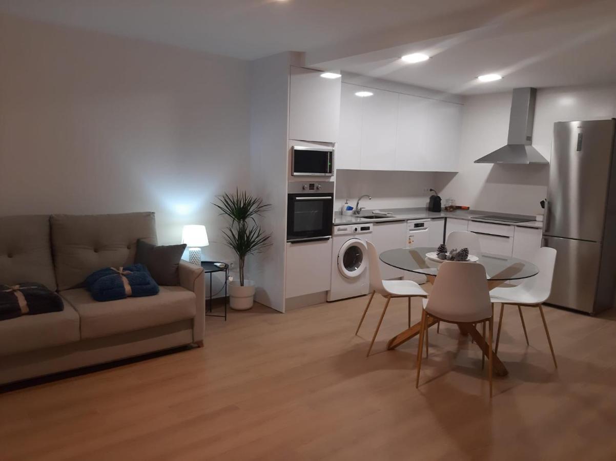 Atico Centro Gandia Apartment Ngoại thất bức ảnh