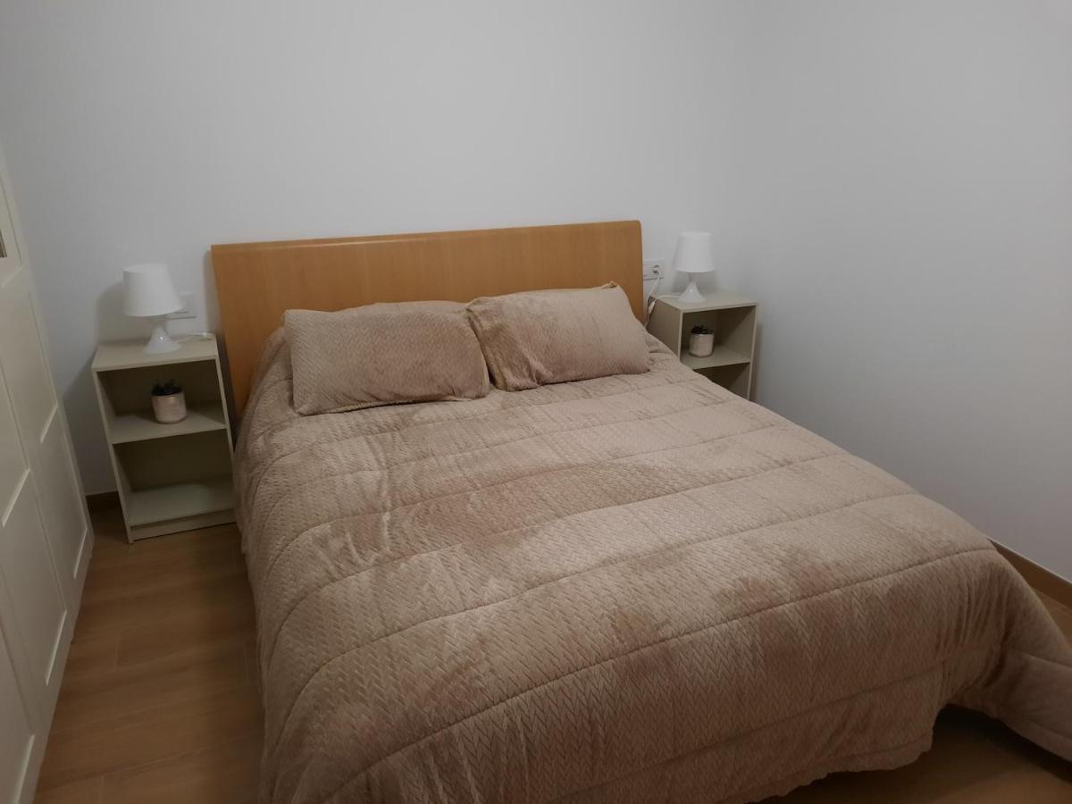 Atico Centro Gandia Apartment Ngoại thất bức ảnh