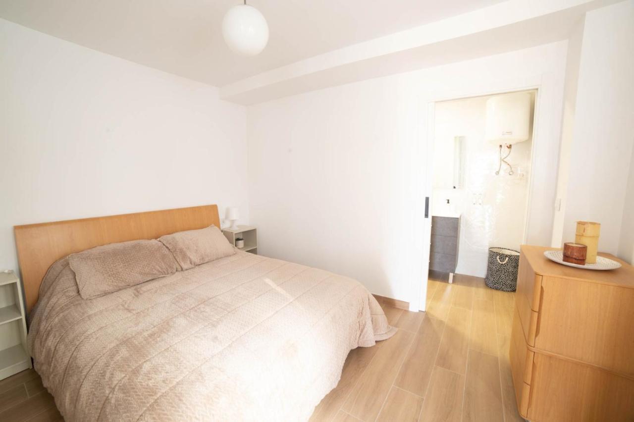 Atico Centro Gandia Apartment Ngoại thất bức ảnh
