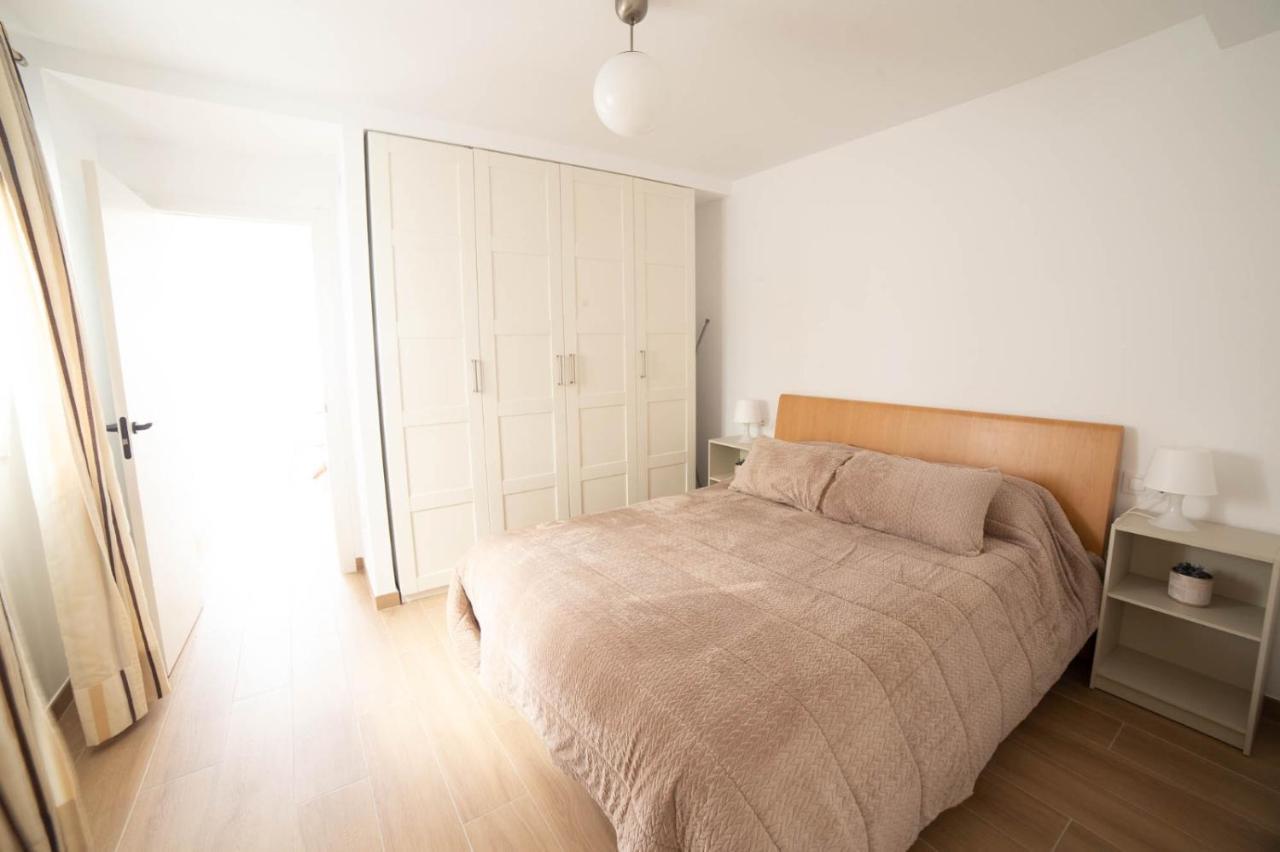 Atico Centro Gandia Apartment Ngoại thất bức ảnh