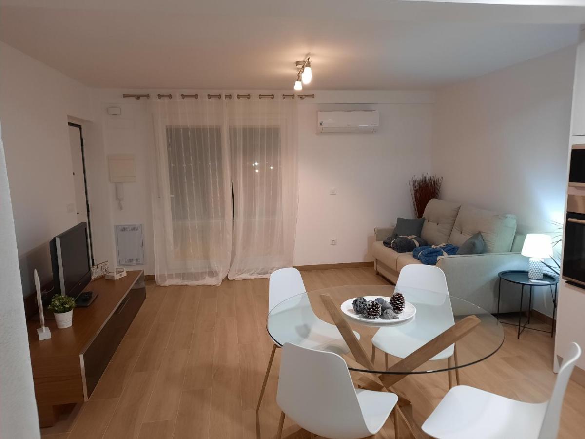 Atico Centro Gandia Apartment Ngoại thất bức ảnh